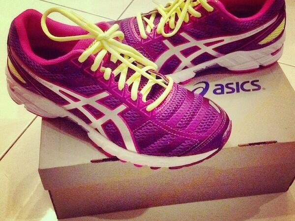 Accessoires Course - Asics