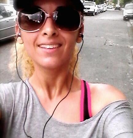 Accessoires Course - Lunettes
