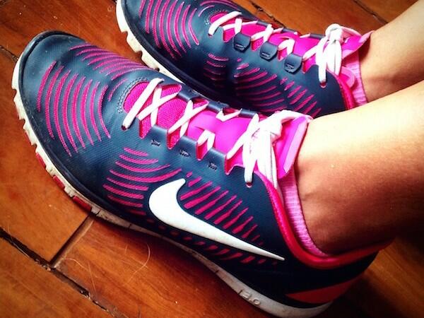 Accessoires Course - Nike