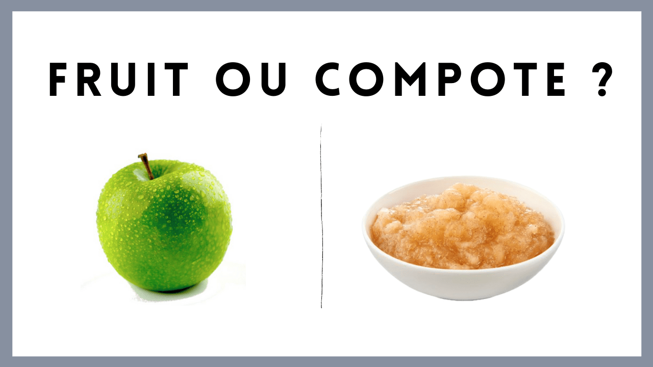 Compote