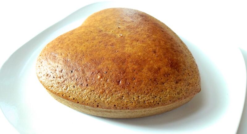Recette L Gateau Au Yaourt Version Allegee