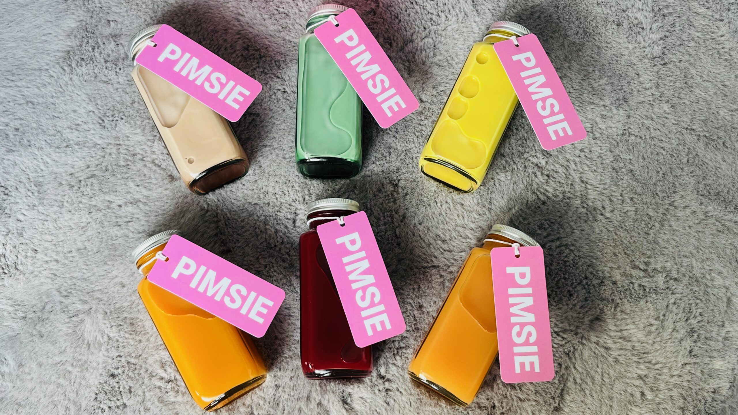Jus Pimsie