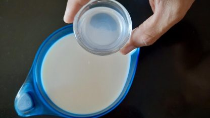 écailler lait 1