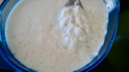 écailler lait 3