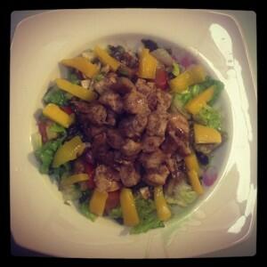 Salade_poulet_mangue