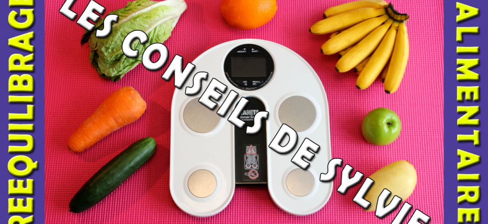 Rééquilibrage Alimentaire Perdre 10 Kg Gratuit Ma perte de poids - Suivi Semaine 30 » Les Conseils de Sylvie