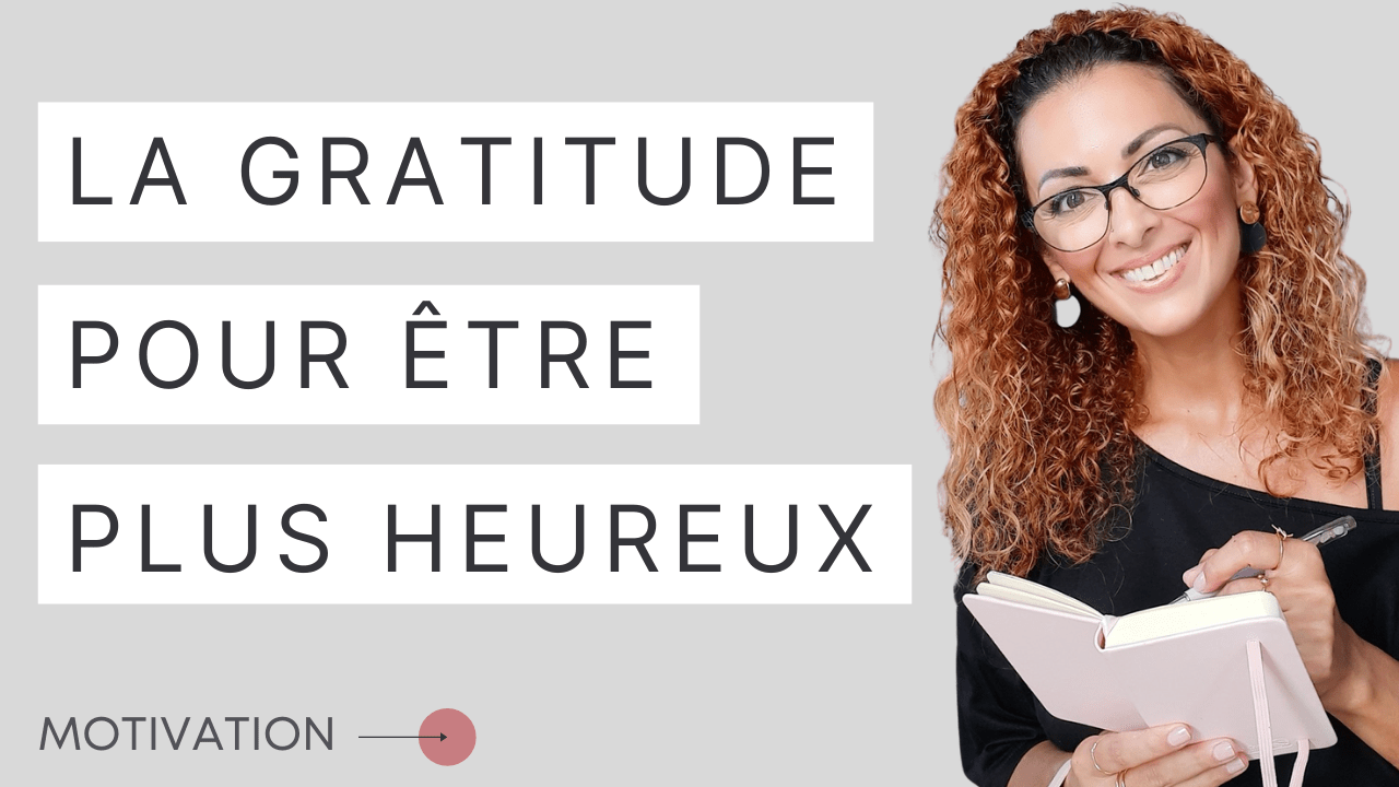Gratitude